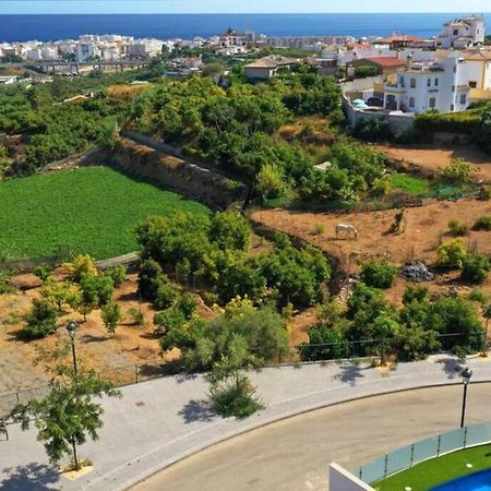 Villa Melissa Nerja Luaran gambar