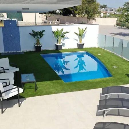 Villa Melissa Nerja Luaran gambar
