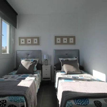 Villa Melissa Nerja Luaran gambar